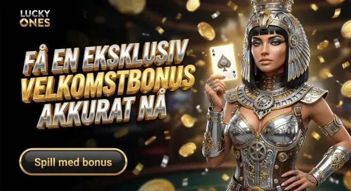 Lucky Ones Casino